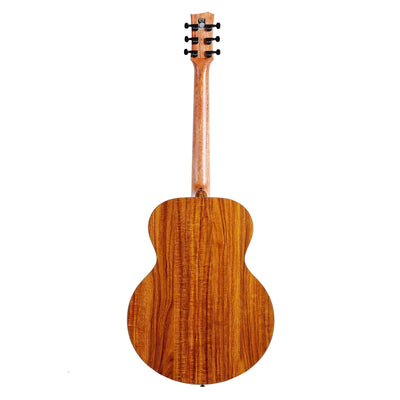 Đàn Guitar Enya EM X1 - Natural