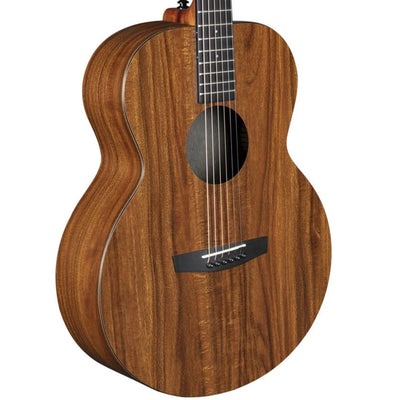 Đàn Guitar Enya EM X1 - Natural