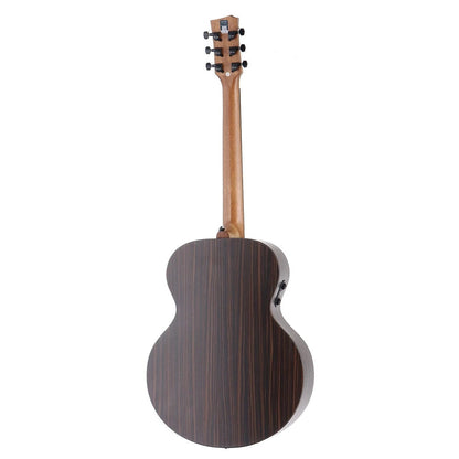 Đàn Guitar Enya EM X1 Pro EQ AcousticPlus - Black