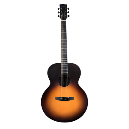 Đàn Guitar Enya EM X1 Pro - Sunburst