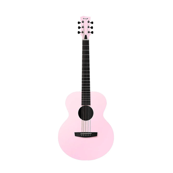 Đàn Guitar Enya EM X1 - Pink