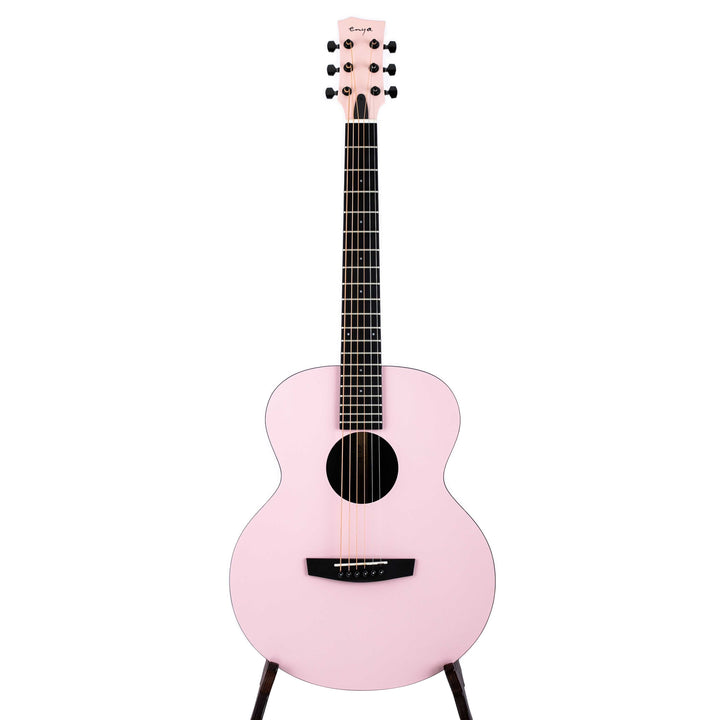 Đàn Guitar Enya EM X1 - Pink