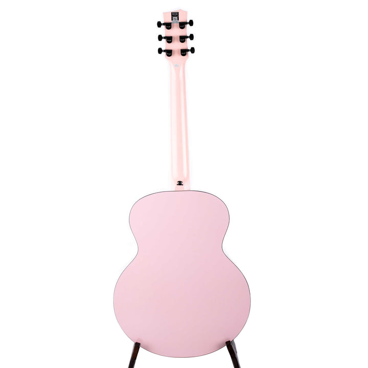 Đàn Guitar Enya EM X1 EQ - Pink