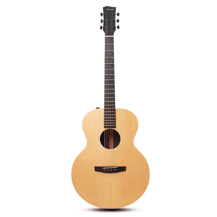 Đàn Guitar Enya EM X2 EQ AcousticPlus