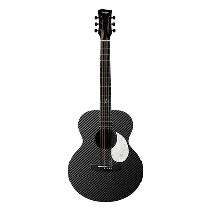 Đàn Guitar Enya EM X3 EQ AcousticPlus