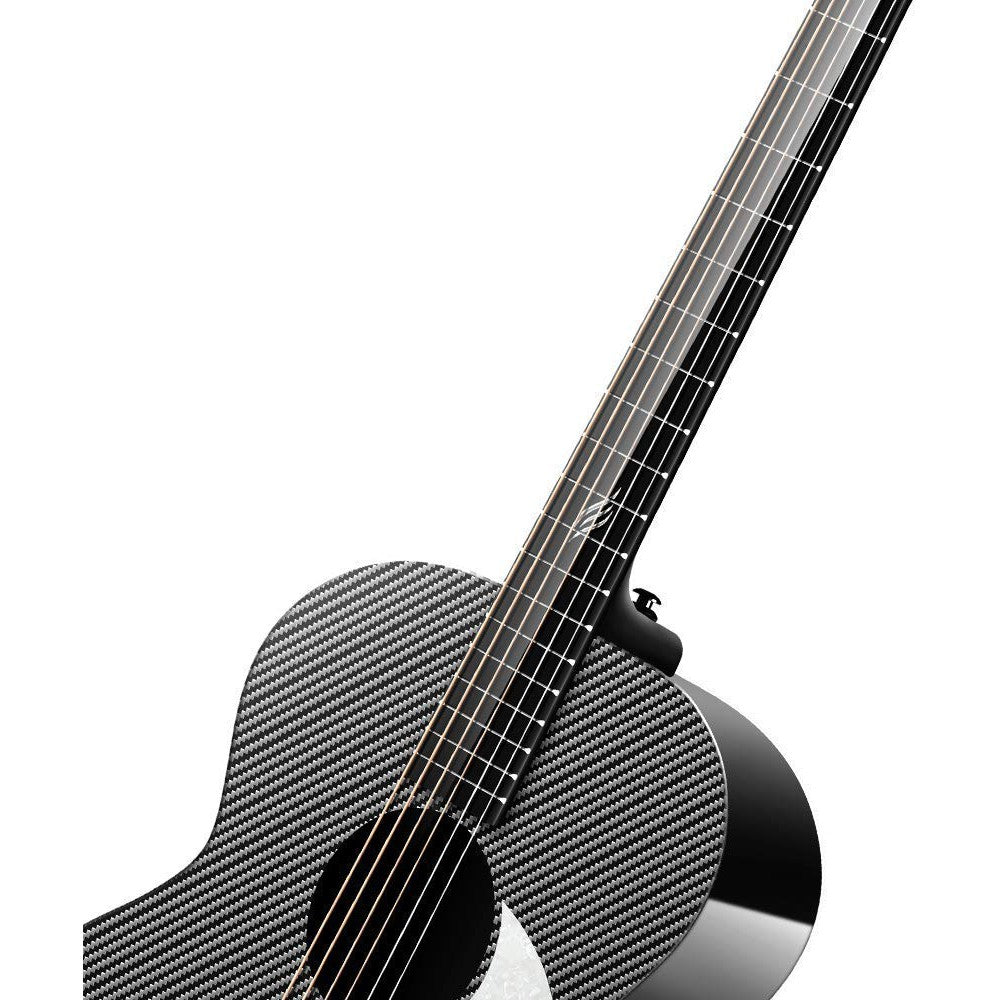 Đàn Guitar Enya EM X3 EQ AcousticPlus