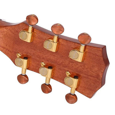 Đàn Guitar Enya EOA 500