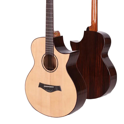 Đàn Guitar Enya EOA 500