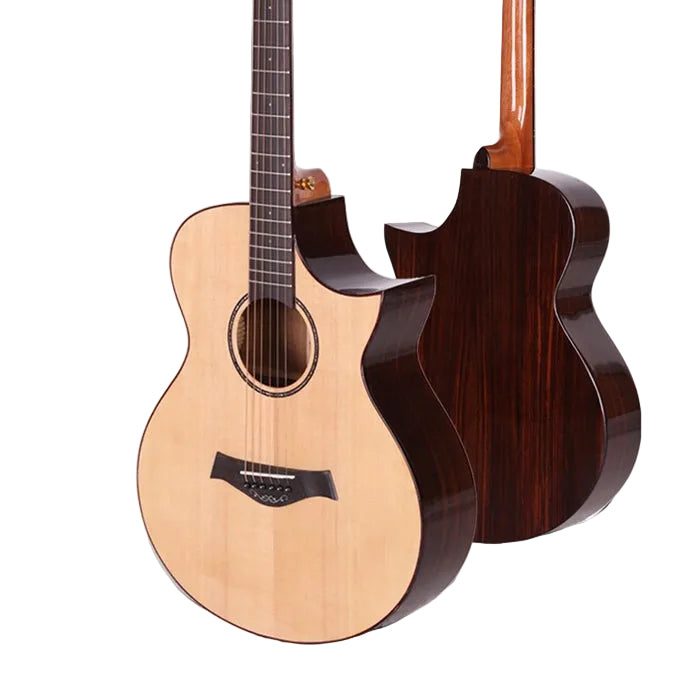 Đàn Guitar Enya EOA 500