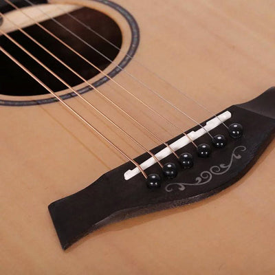 Đàn Guitar Enya EOA 500
