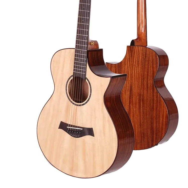 Đàn Guitar Enya EOA 700
