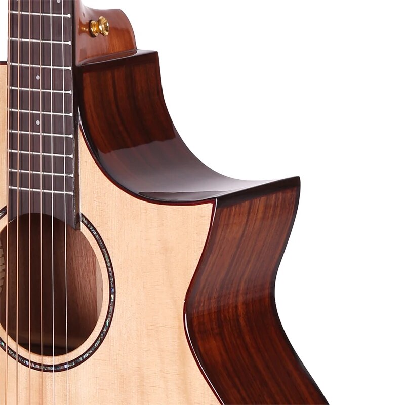 Đàn Guitar Enya EOA 700
