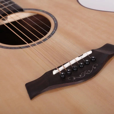 Đàn Guitar Enya EOA 700
