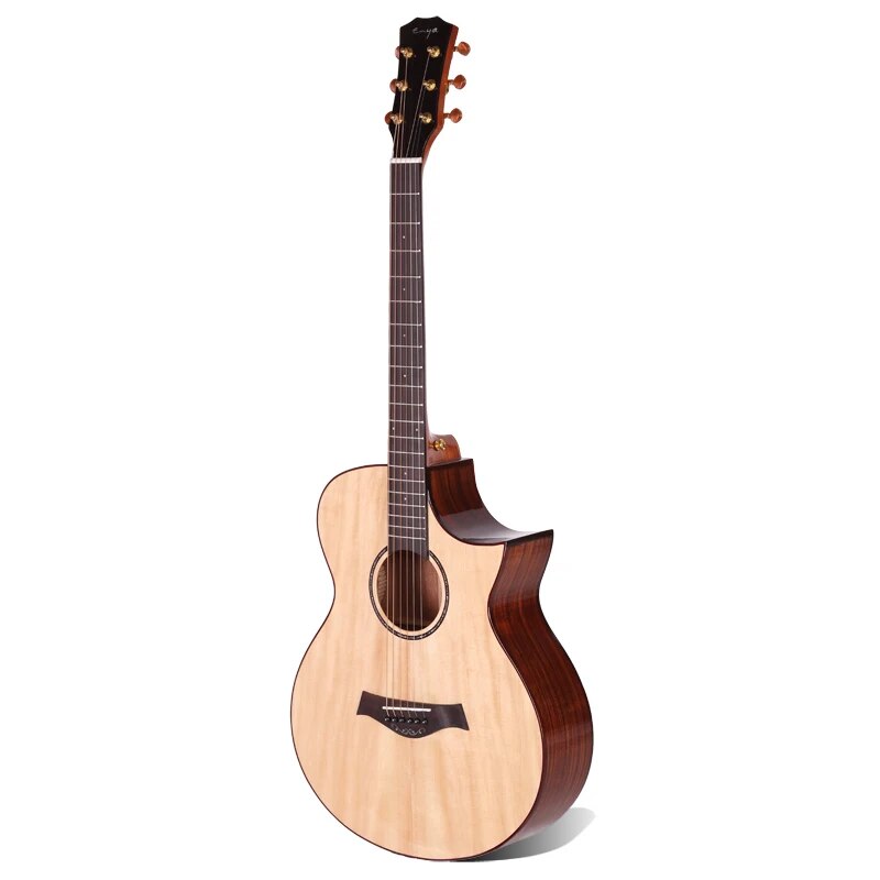 Đàn Guitar Enya EOA 700