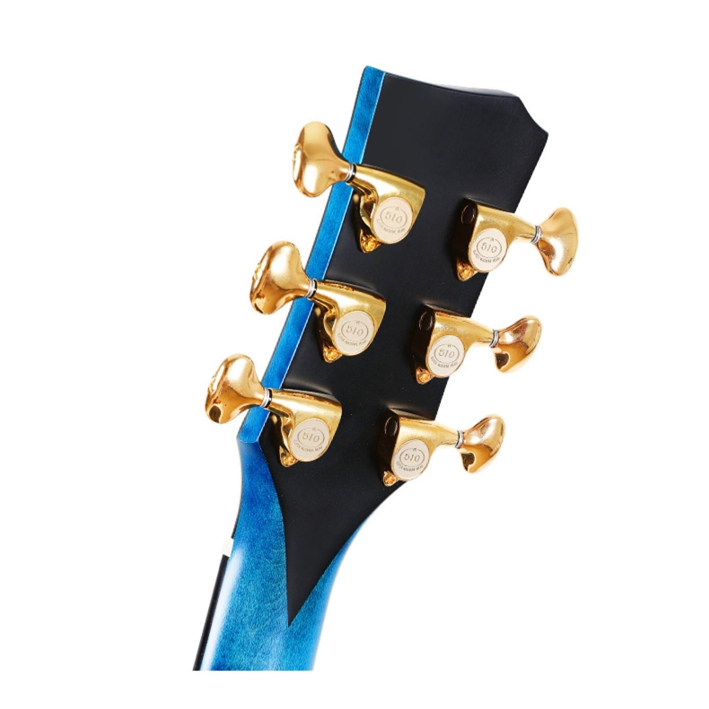 Đàn Guitar Enya Flowers Ocean Limited OM EQ LR Baggs