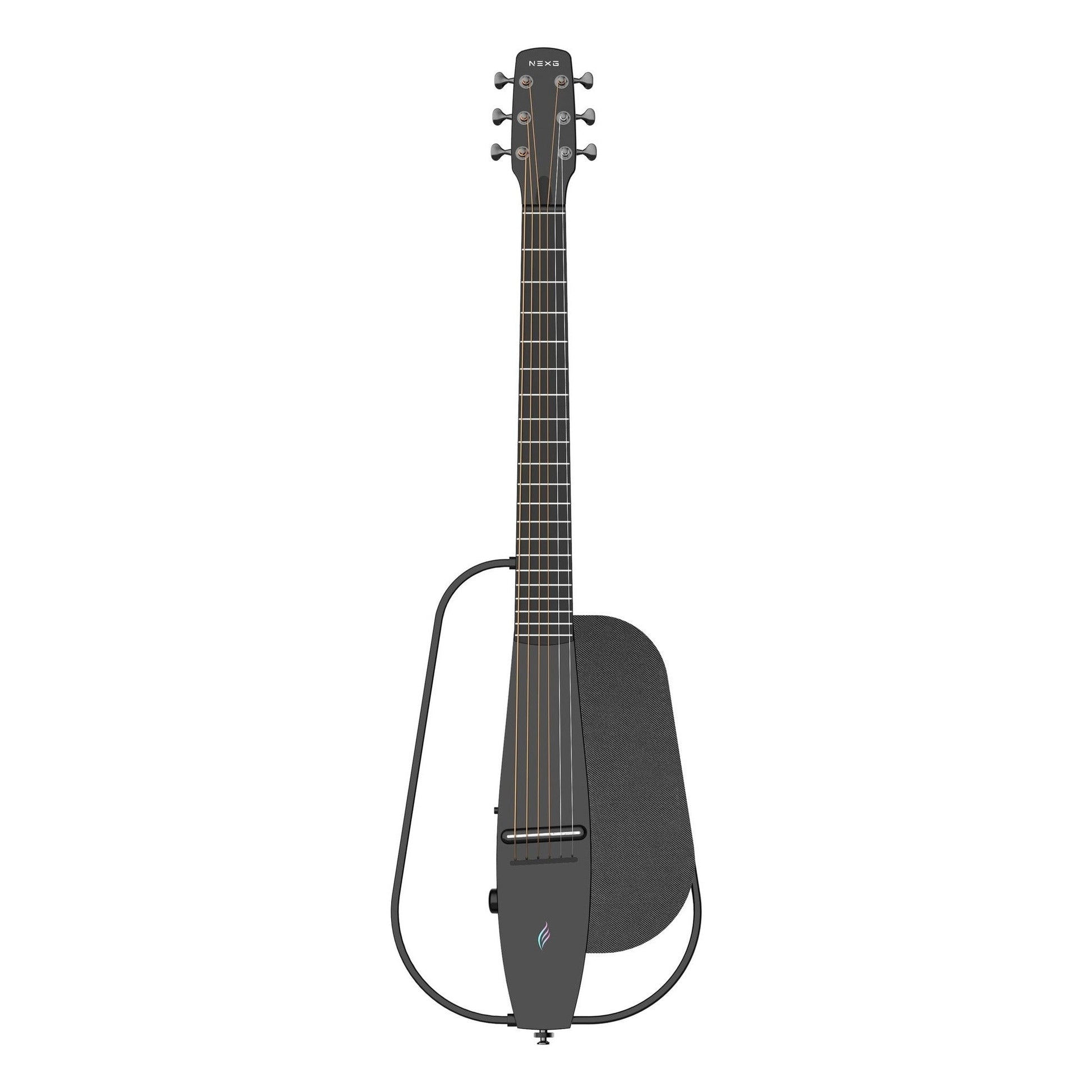 Đàn Guitar Enya Nexg 1 Basic - Black