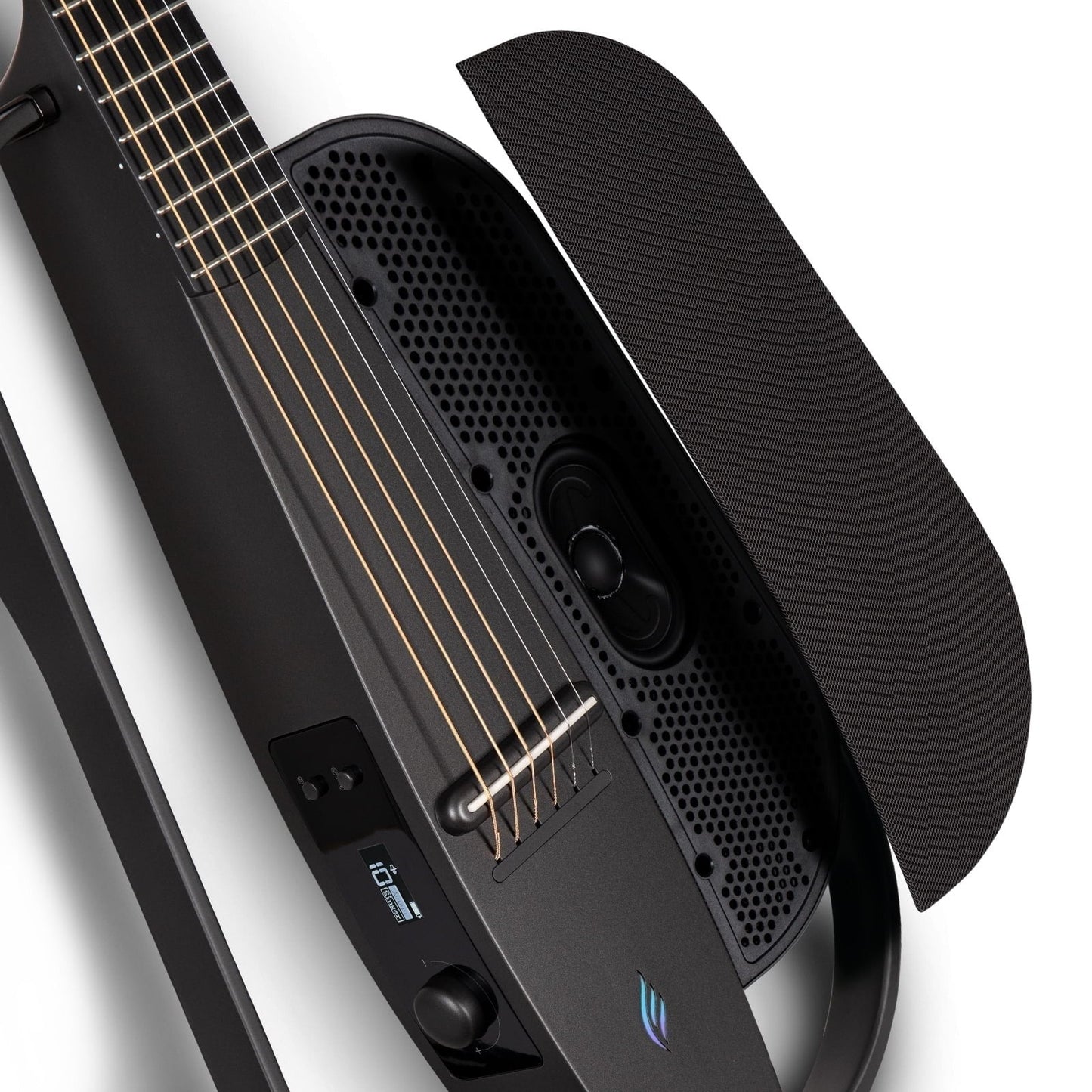 Đàn Guitar Enya Nexg 1 Basic - Black