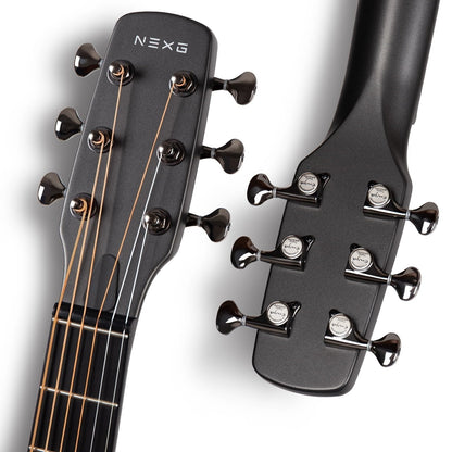 Đàn Guitar Enya Nexg 1 Basic - Black