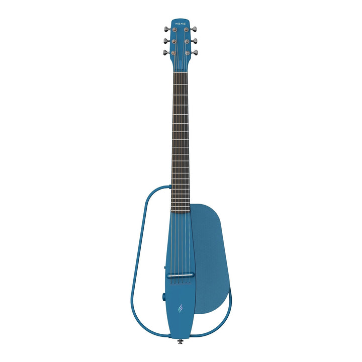 Đàn Guitar Enya Nexg 1 Basic - Blue