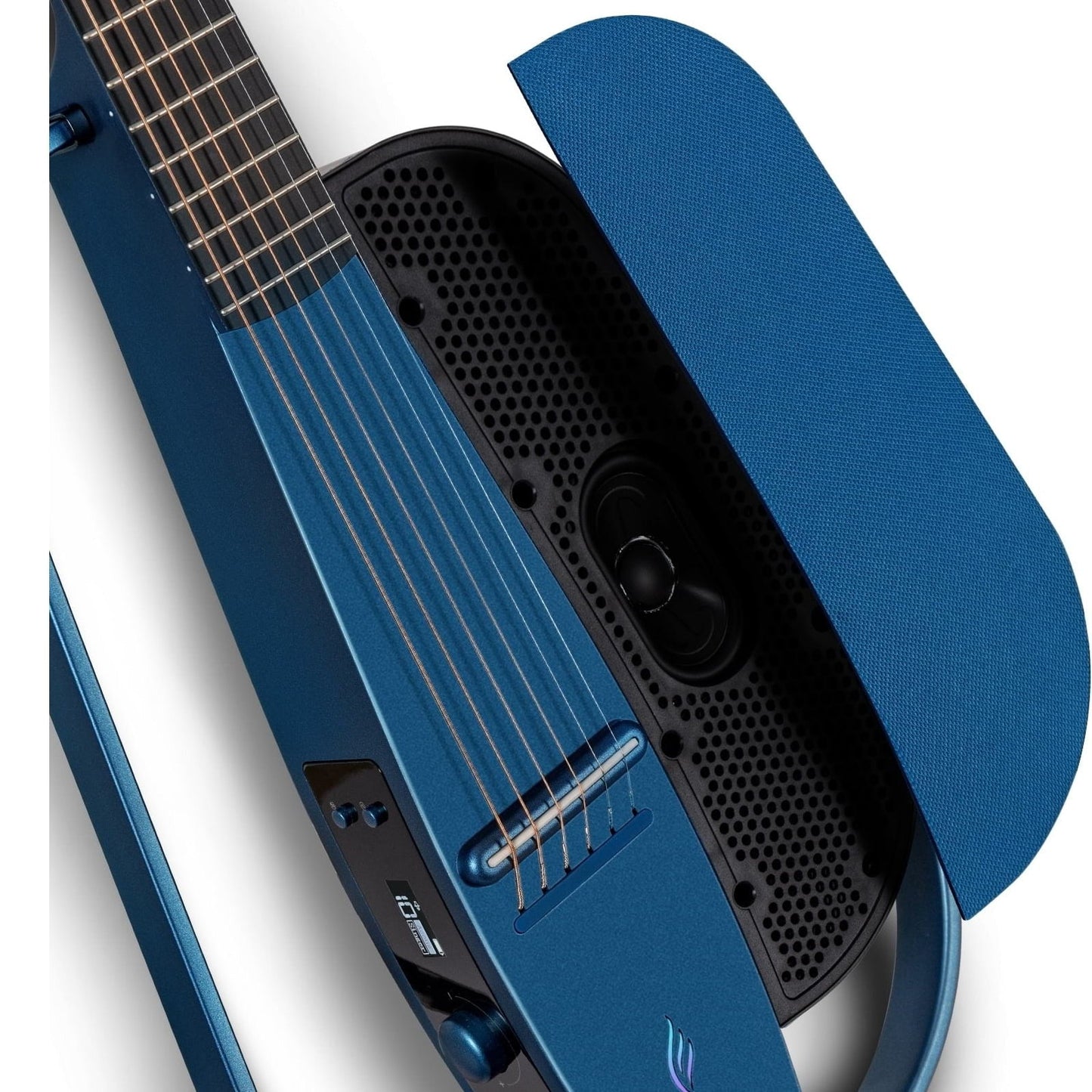 Đàn Guitar Enya Nexg 1 Basic - Blue