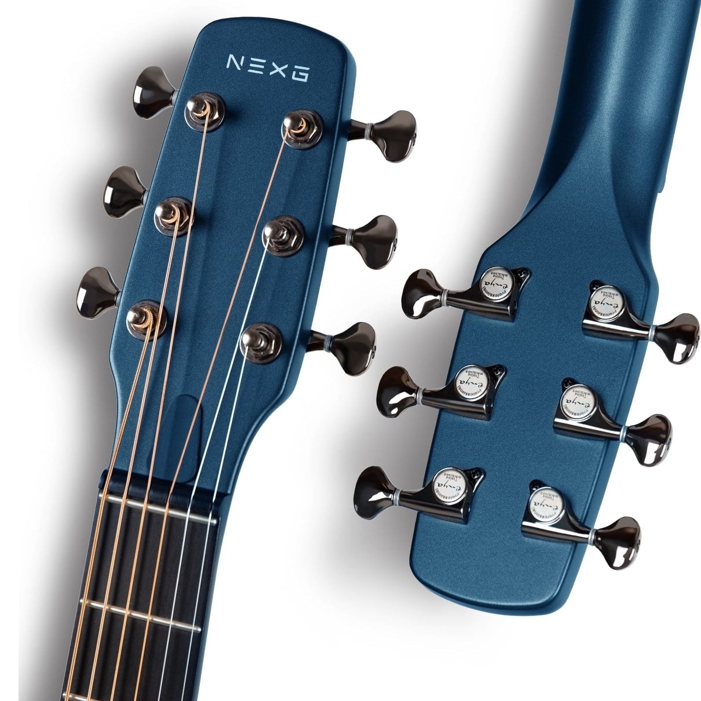 Đàn Guitar Enya Nexg 1 Basic - Blue