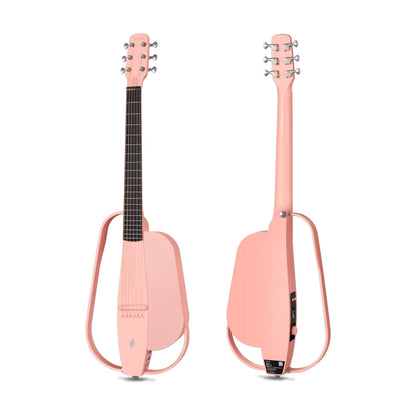 Đàn Guitar Enya Nexg 1 Basic - Pink