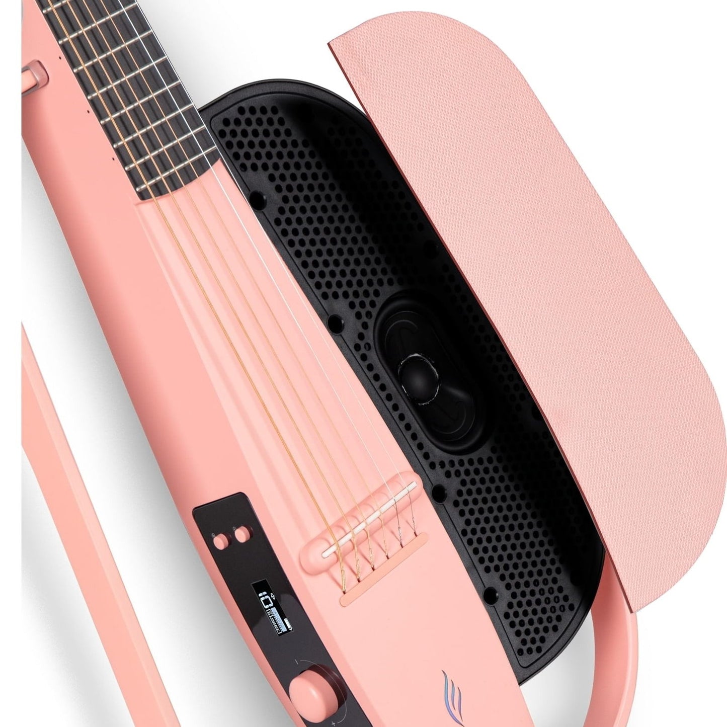 Đàn Guitar Enya Nexg 1 Basic - Pink