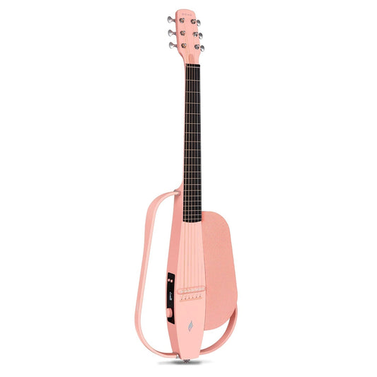 Đàn Guitar Enya Nexg 1 Basic - Pink