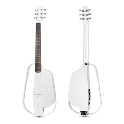 Đàn Guitar Enya Nexg 1 Basic - White