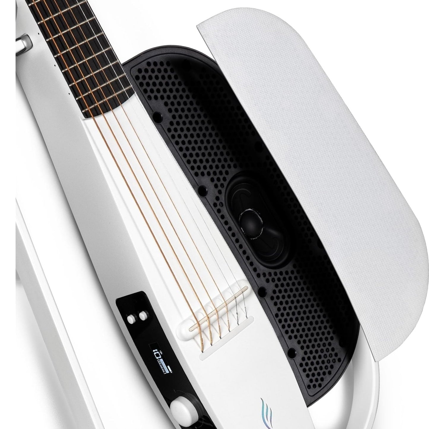 Đàn Guitar Enya Nexg 1 Basic - White