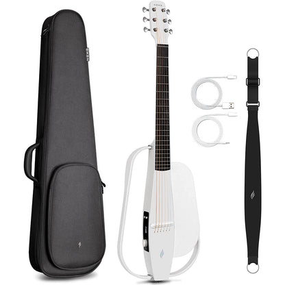 Đàn Guitar Enya Nexg 1 Basic - White