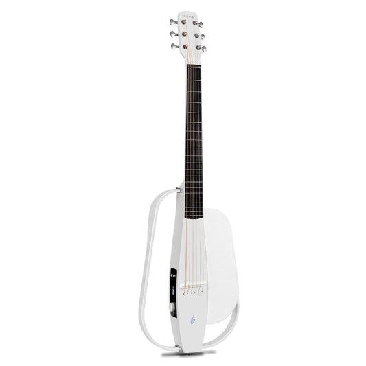 Đàn Guitar Enya Nexg 1 Basic - White