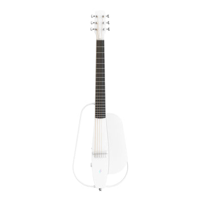 Đàn Guitar Enya Nexg 1 Deluxe - White