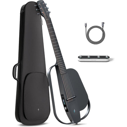 Đàn Guitar Enya Nexg 2 Basic - Black