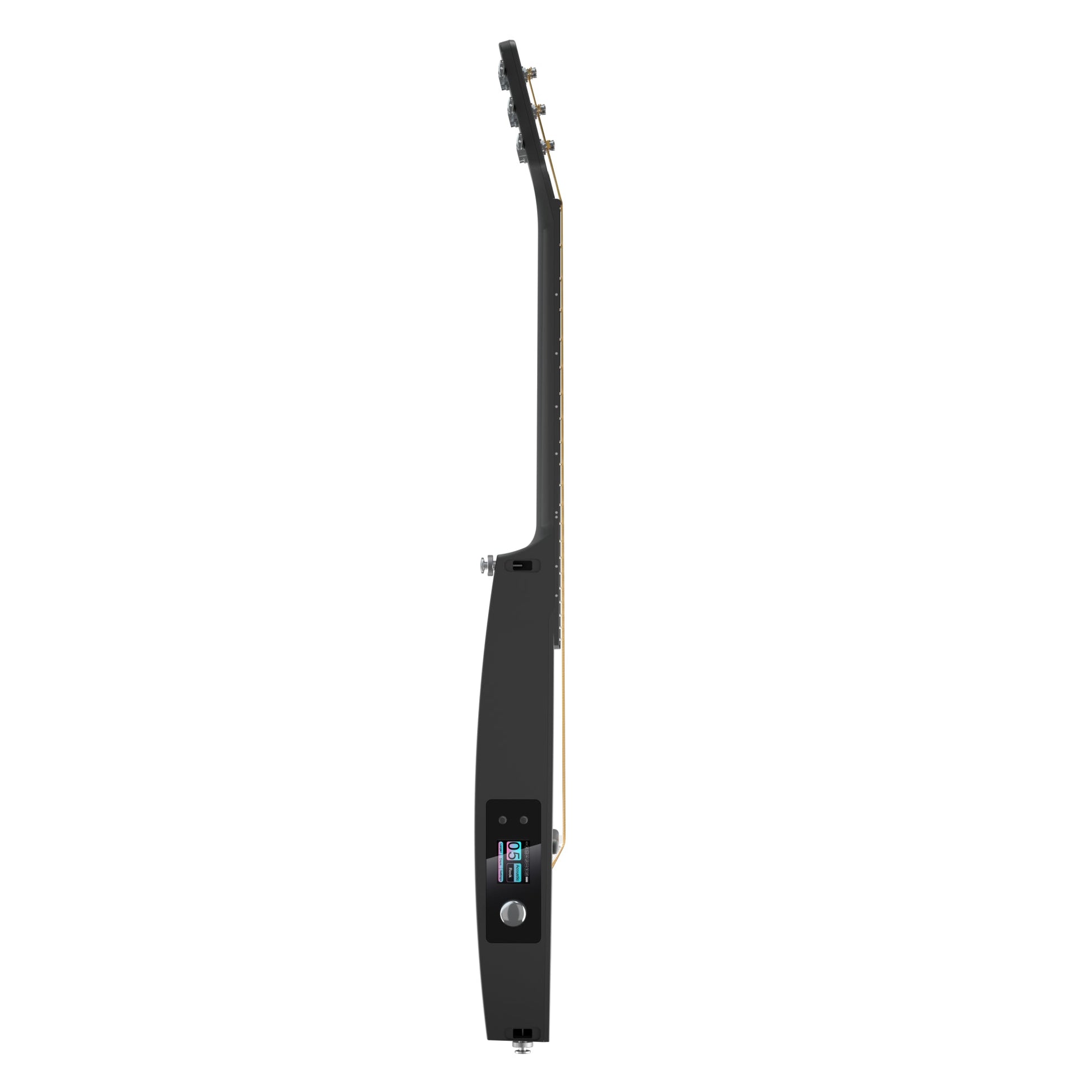 Đàn Guitar Enya Nexg 2 Basic - Black