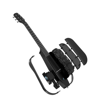 Đàn Guitar Enya Nexg 2 Basic - Black