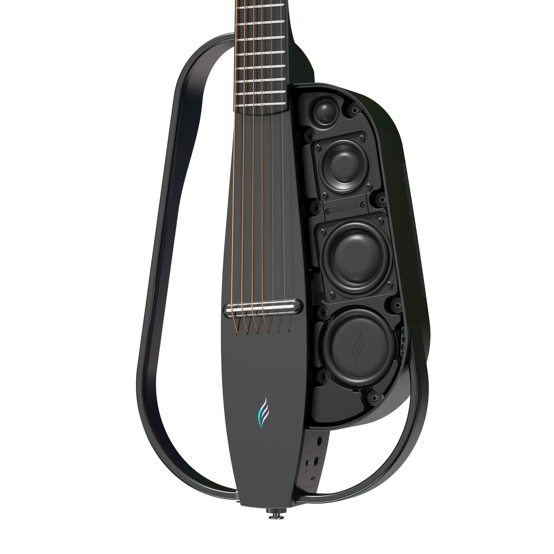 Đàn Guitar Enya Nexg 2 Basic - Black