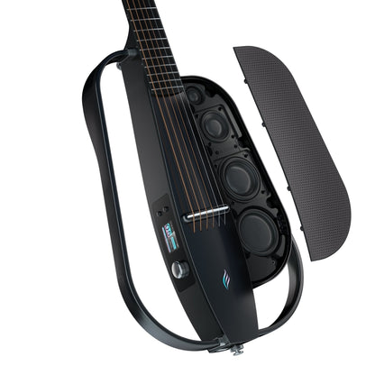 Đàn Guitar Enya Nexg 2 Basic - Black