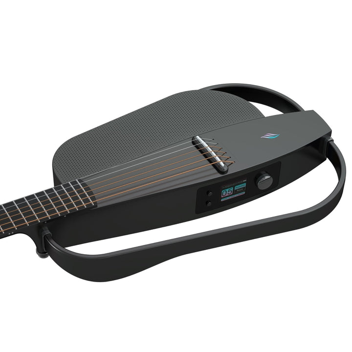 Đàn Guitar Enya Nexg 2 Basic - Black