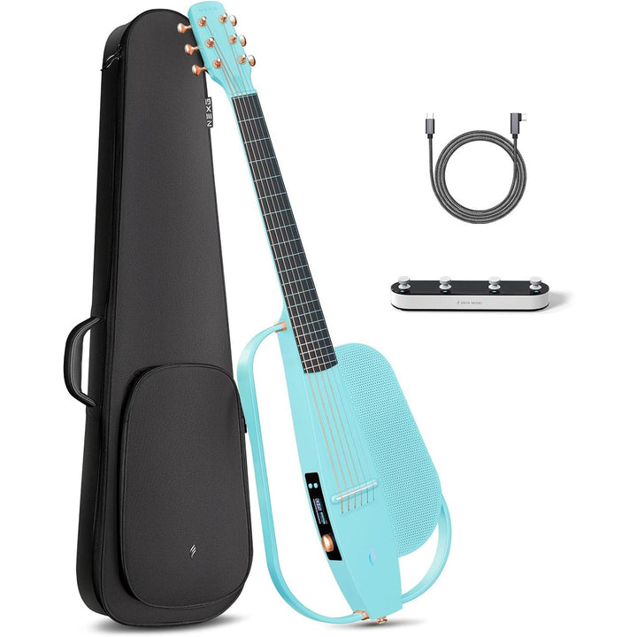 Đàn Guitar Enya Nexg 2 Basic - Blue