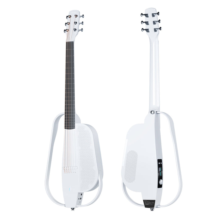 Đàn Guitar Enya Nexg 2 Basic - White