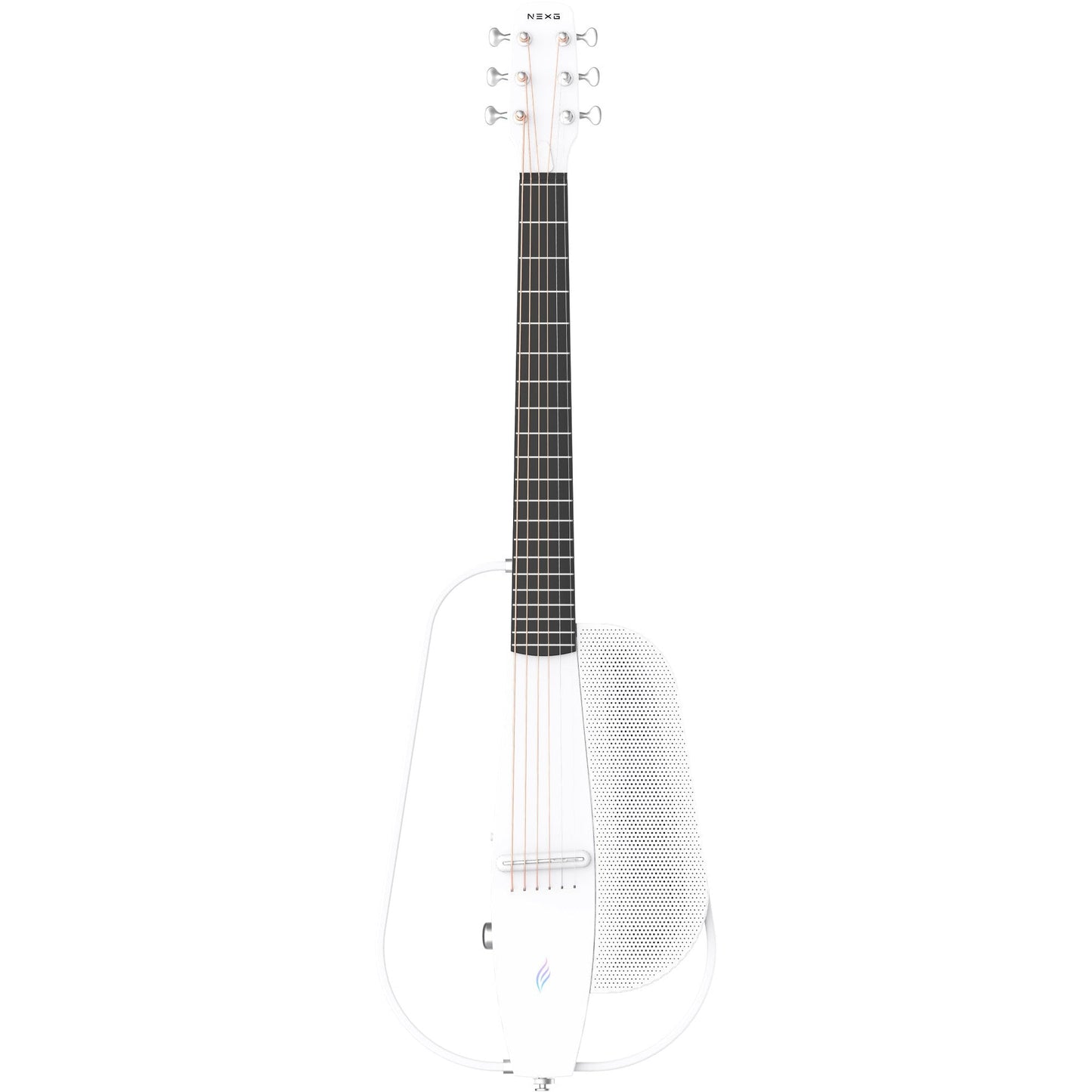 Đàn Guitar Enya Nexg 2 Basic - White