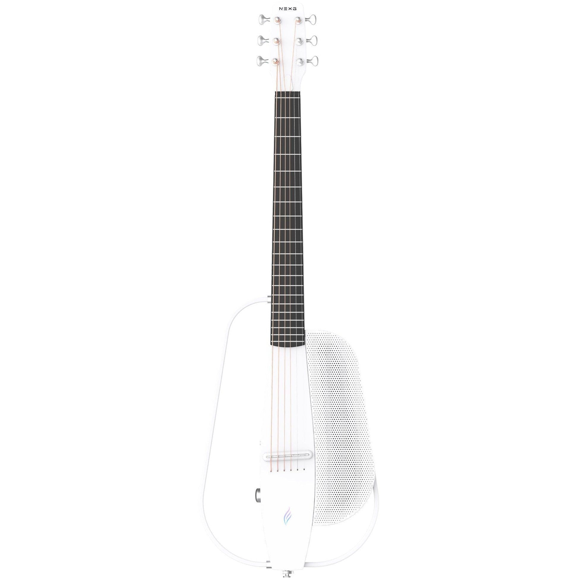 Đàn Guitar Enya Nexg 2 Basic - White