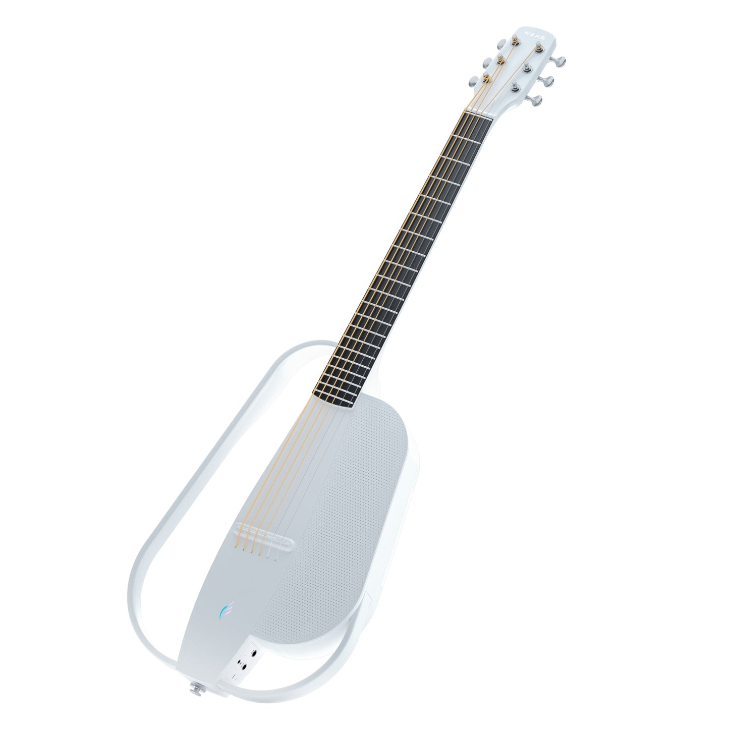 Đàn Guitar Enya Nexg 2 Basic - White