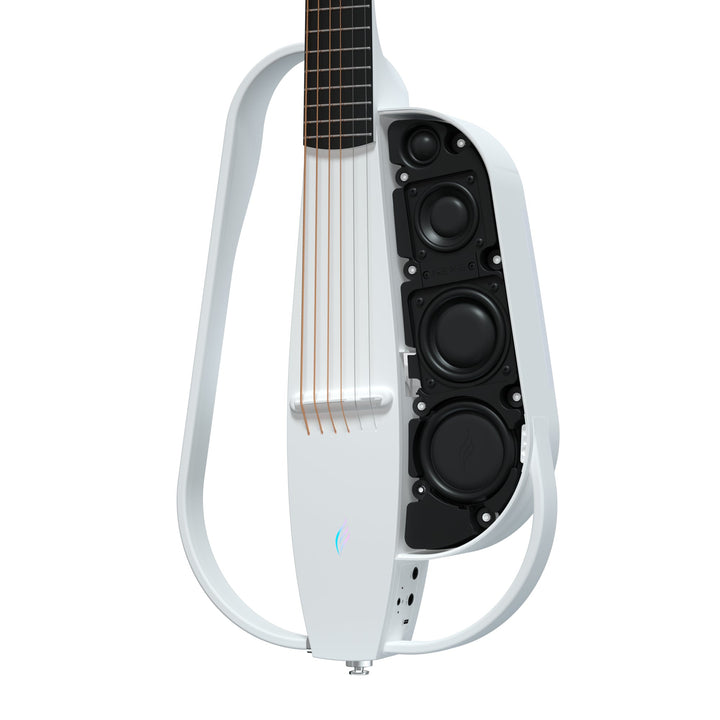 Đàn Guitar Enya Nexg 2 Basic - White