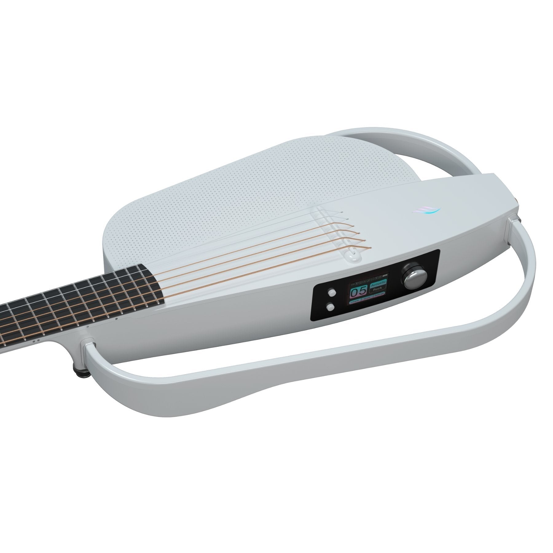 Đàn Guitar Enya Nexg 2 Basic - White