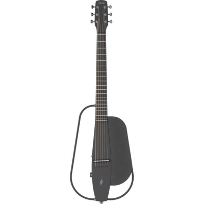 Đàn Guitar Enya Nexg 2 Deluxe - Black