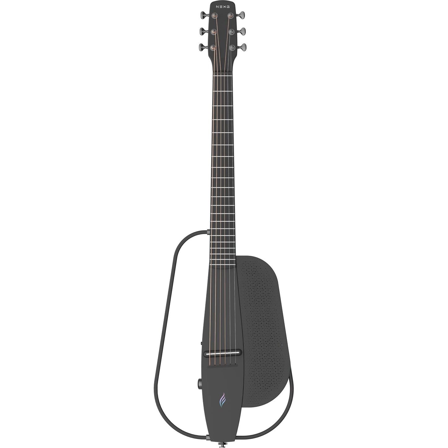 Đàn Guitar Enya Nexg SE - Black