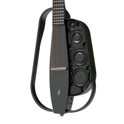 Đàn Guitar Enya Nexg 2 Deluxe - Black