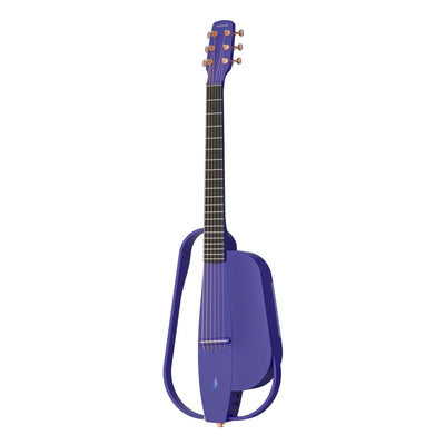 Đàn Guitar Enya Nexg 2 Deluxe - Purple